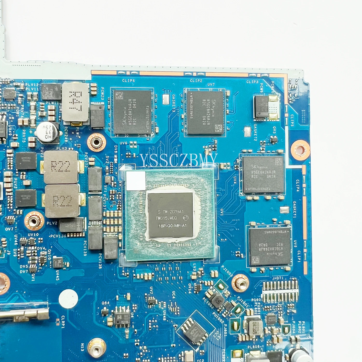 【あき】 Trava de Segurança do Cubo A9463560073 Genuíno Mercedes-Benz - MB