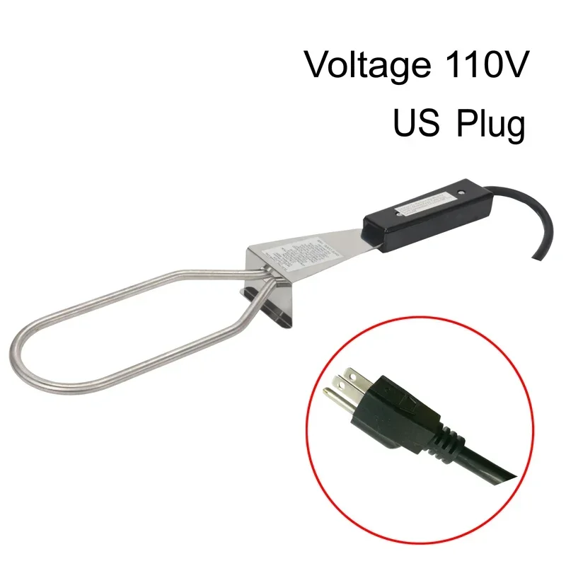 Coal Ignition Easily Ignite Fire Bbq Grill Charcoal Lighter BBQ Electric Charcoal Starter Lighter Accessories EU230V