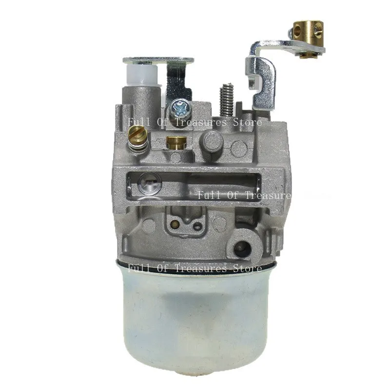 로빈 스바루 EH09 EH09-2 EH09-2D 2.4HP 3HP 4HP GKP254E RAS170 발전기용 기화기