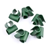 5/10/20Pcs Plant Support Trellis Connector Fixed Cross Clip Stake Clips 360 Adjustment Fixed Clamp Gardening Support Accessories 6