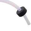 Sink Soap Dispenser Extension Tube Kit 45Inch With Check Valve, No Need To Fill The Little Bottle Again 3