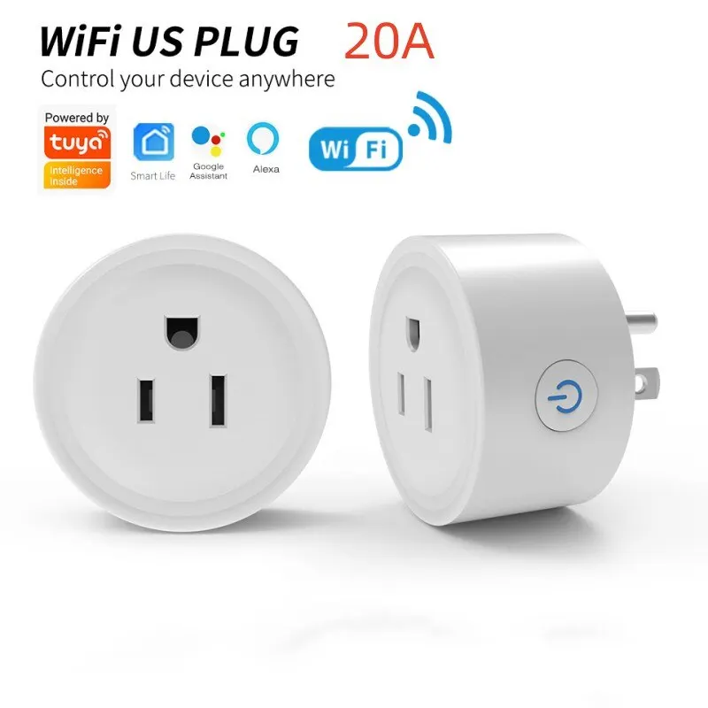 US WiFi 20A