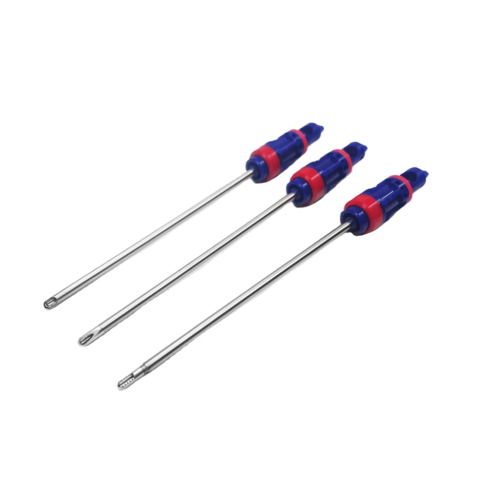 Рисунок 3 - Медицинская хирургическая Артроскопическая бритва