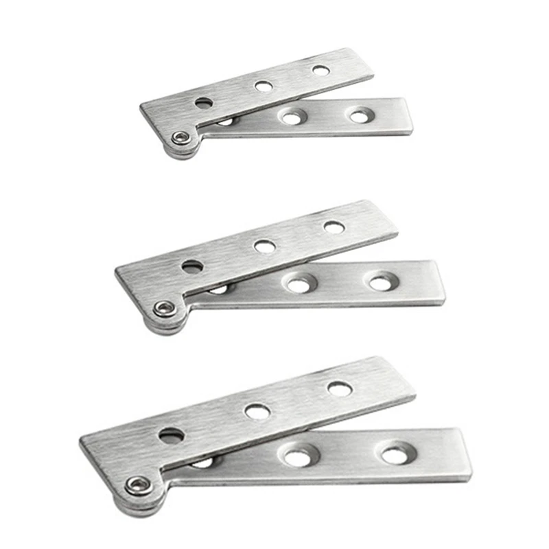 Metal-Chicken-Mouth-Hinges-Earth-Shaft-360-Degrees-Rotation-Hinge-Door ...