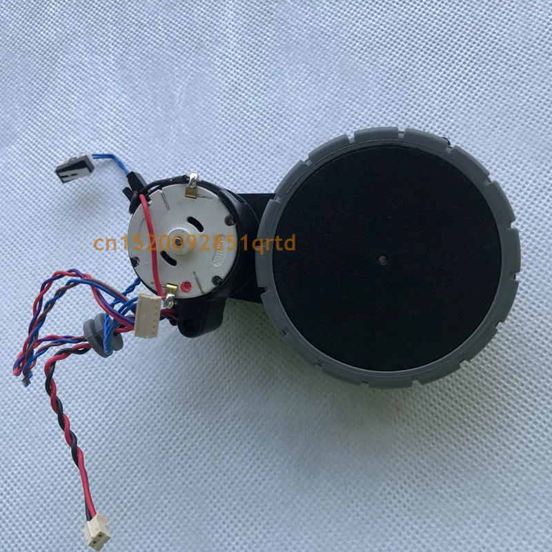 pó para ecovacs deebot dx9g robô peças de reposição do motor da roda