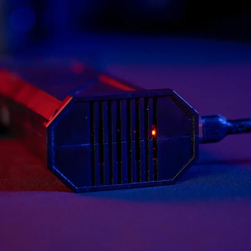 �ٱ�� �̴� �ͺ� ��Ʈ ��ǳ��, ������ �귯�ø��� ����, ���� ��Ʈ ��ǳ��, ������ ���� ��ǳ��, 140,000 RPM