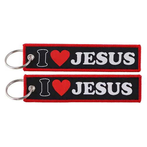 1pcs Computer Pop-up Window Quotes Embroidered Keys Tag Keychains For Motorcycles Backpack Fashion Key Ring Accessories Gifts - Image 52