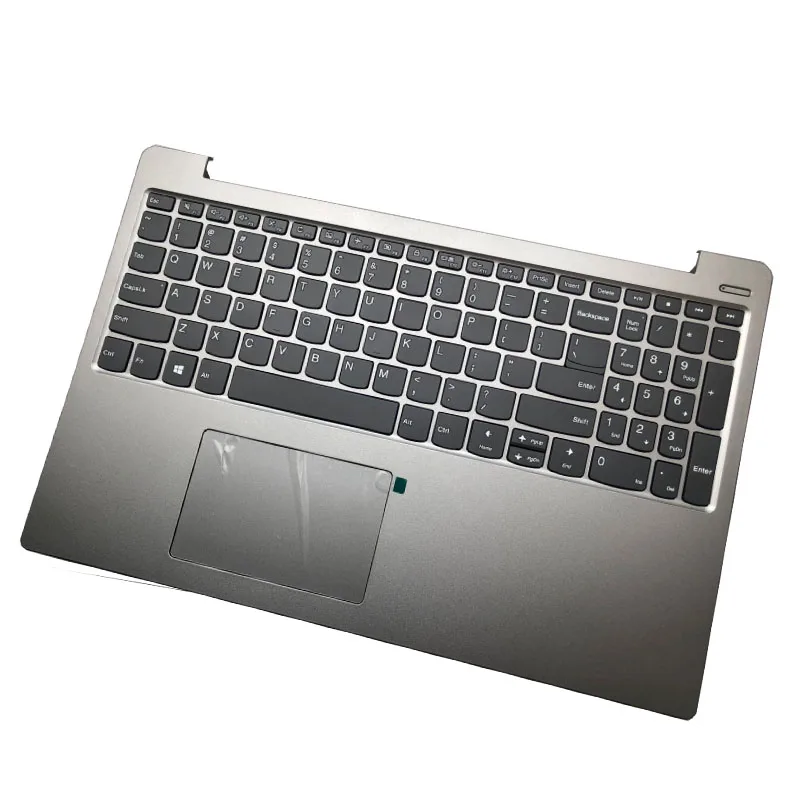 Capa Superior do Apoio de Mãos do Portátil Topcase para Lenovo Ideapad 330s15 7000-15ikbr