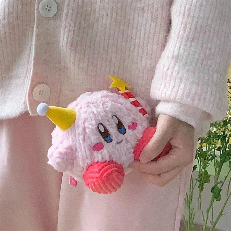 S09e05a7e4cc8486685f8e8e170b57c79b - Kirby Plush