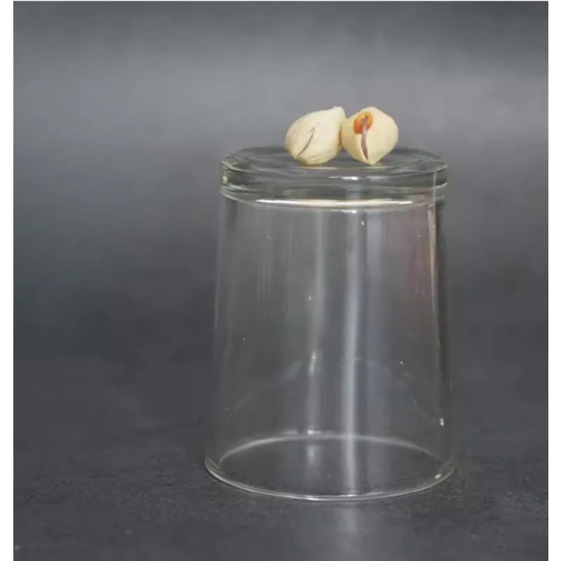 유리 컵 피스타치오 너트, 마술 트릭 침투 마술사 클로즈업 환상, 기믹 소품, 멘탈리즘 코미디 Best5 유리 컵 피스타치오 너트, 마술 트릭 침투 마술사 클로즈업 환상, 기믹 소품, 멘탈리즘 코미디 Best5