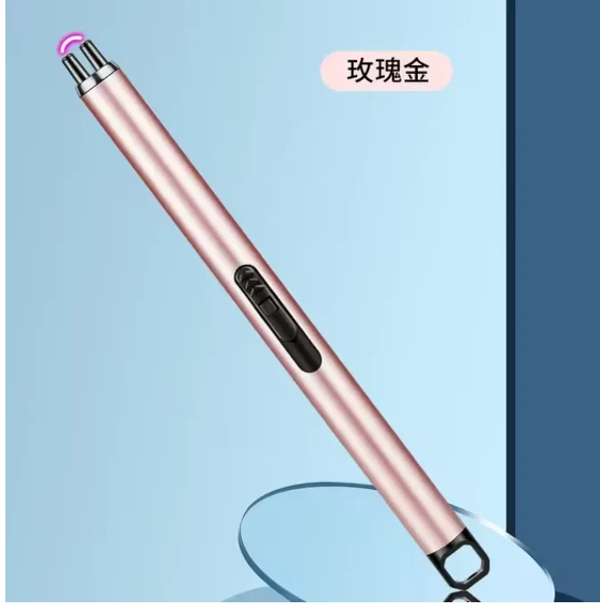 USB Description Report Item Product Sellpoints Arc Lighters Are Electronic Ignition Devices with USB Charging Design, Making the 5