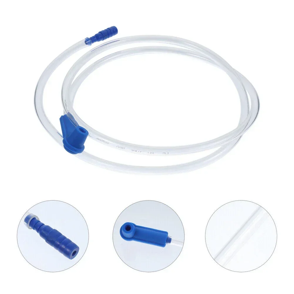 Brake Bleeder Kit Brake Fluid Bleeder 1 Set Car Brake Fluid Hose Fluid Bleeding Hose Brake Bleeder Bleeding Bleeder Hydraulic Clutch Tube