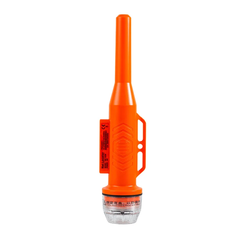 RS109M Marine Boat Net Position Instrument for Fishing Net Positioning with Antenna IPX7 Waterproof GPS Tracker F