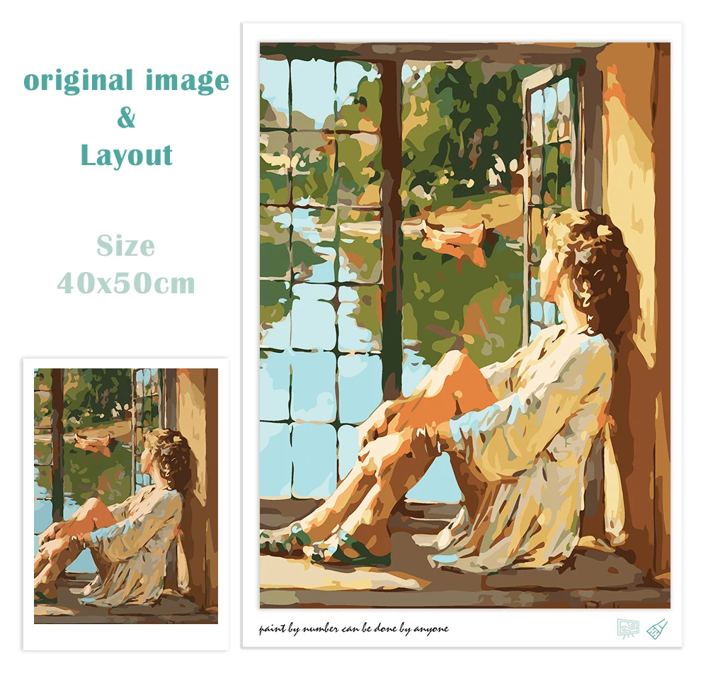 数字油絵キット 花 数字で塗り絵 木 完全手書き 絵画 Paint by Numbers DIY 塗り絵 大人用 初心者向け 子供の paint by  numbers うさぎ 数字塗り絵 大人用 子供 DIY 花 数字油画 手塗りキット 初心者用 高齢者で簡単に塗れ 数字油絵漫画 Paint by  Numbers Kids 数字油絵 抽象的な, サメ ペイントバイナンバー 子供用 大人用 初心者, DIY 絵 デジタル油絵 キット 初心者向け 簡単 数字