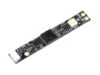 Waveshare OV5640 5MP USB Camera, 1080P Video Recording, OV5640 Sensor, USB Port 2592×1944, Available In AF/FF 4