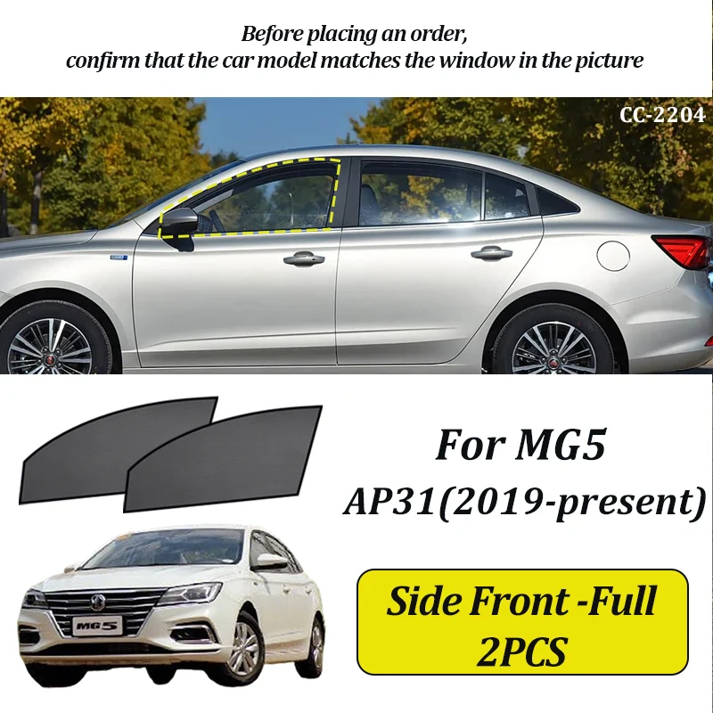 MG5 Front Full-2pcs