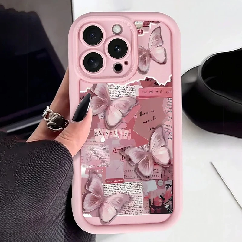 Floral Case for iPhone thumbnail 2