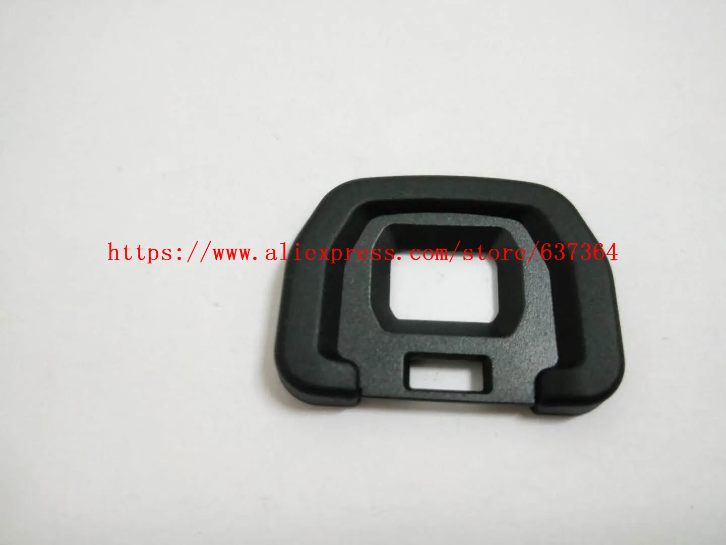 Nuovo Originale Viewfinder Eye Cup Eyecup Vyk6T25 E Vyk6B43 Per Panasonic Lumix Gh3 Gh4 Dmc-Gh3 Dmc-Gh4
