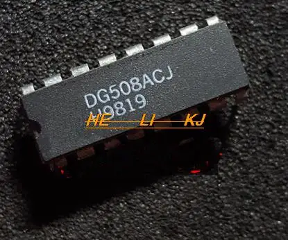 

Freeshipping DG508ACJ DG508AC DG508A DG508