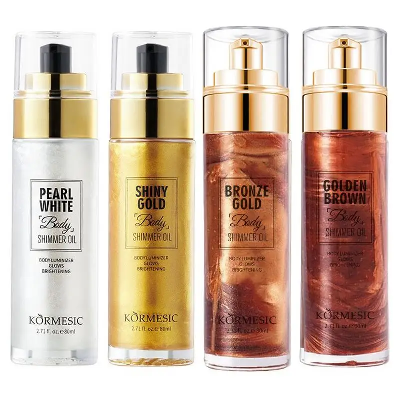 Self-Tanning Drops Tan-Free Tanning Serum Facial Self-Tan Serum Face Tanning Cream Oil Promoting Blackening Oil Body Bronzer