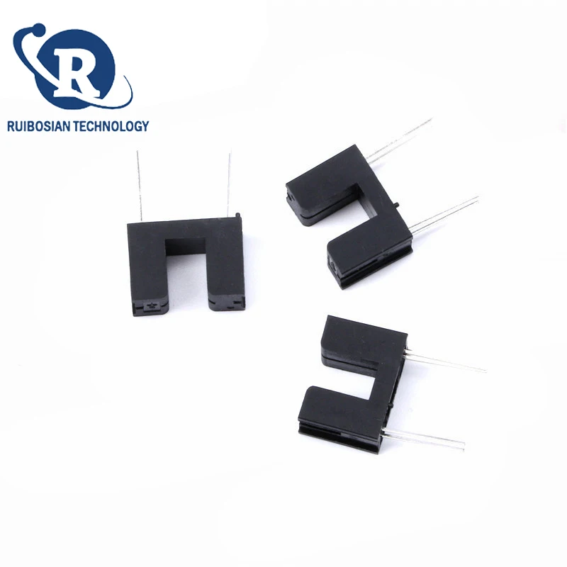 10ks ITR9606 ITR9608 ITR-9606 ITR-9608 DIP-4 senzor optočlen fotoelektrický spínač přerušovač nový originální senzor