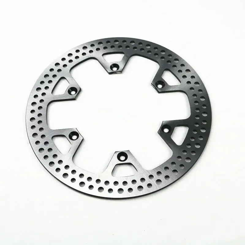

Motorcycle Rear Brake Disc for Suzuki DRZ400SM 2005-2018 RM125 RM250 Off-Road Dirt Bike Custom