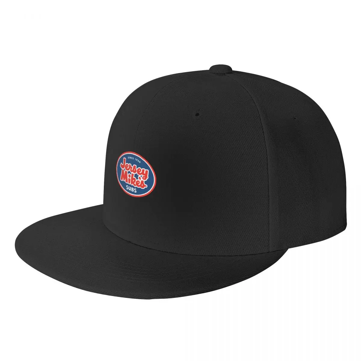 

Jersey Mikes Subs, Jersey Mike, Jersey Mike Baseball Cap foam party hats boonie hats Anime Hat Elegant Women's Hats Men's