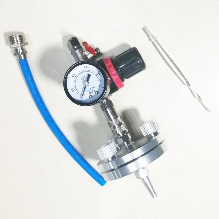 

Manufacturer Chemical Water Pollution Index Analyzer/ SDI Testing Kits