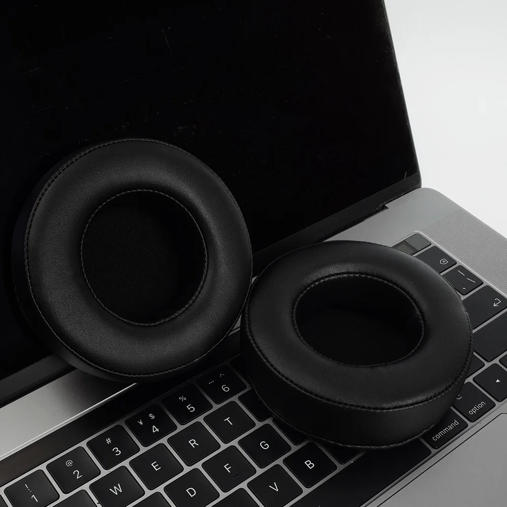 Earphone pads For Audio-Technica ATH-Ad1000x Ad2000x Ad900x Ad700x A950lp Ad400 AD500x replacement Earpads Covers Sponge Protein
