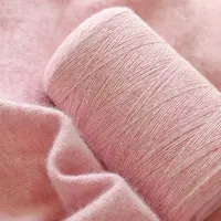 50G Fine Cashmere Yarn Crochet Wool Line for Knitting Thread Genuine Hand-knit Pure High-quality Cashmere Woven Yarn Soft Warm 1