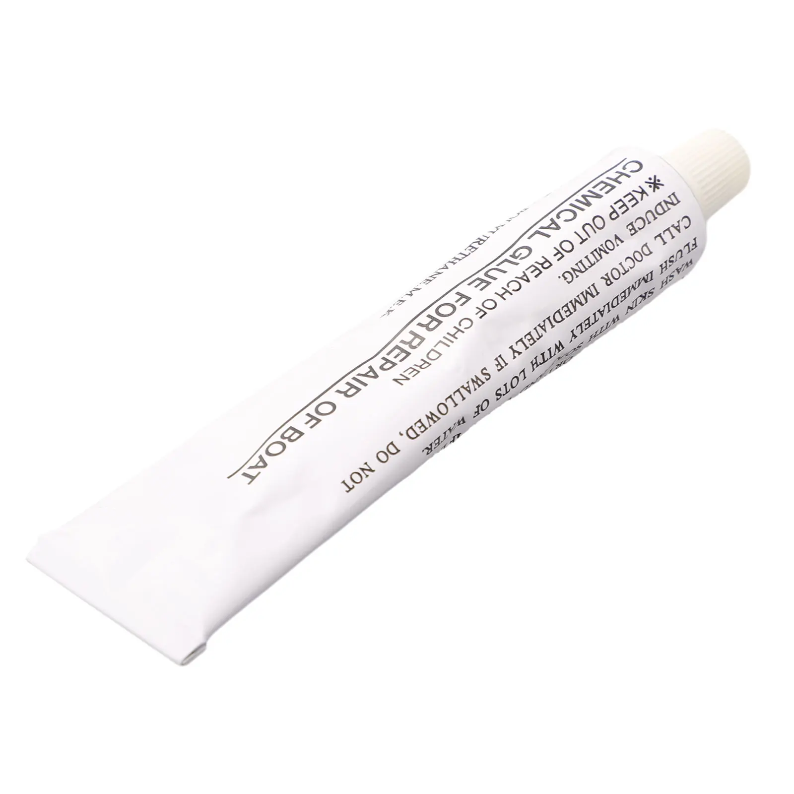 Boat Patch Patch Kit Repair Glue Tubes Sport PVC Inflatable Boat 1Pcs