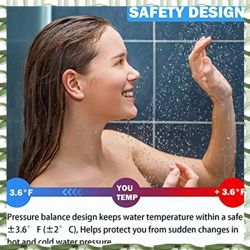 Professional Tool 1222 Replacement With 104421Puller Removal Tool & Clip Compatible , Bathtub Shower Valve Parts Repair Kit