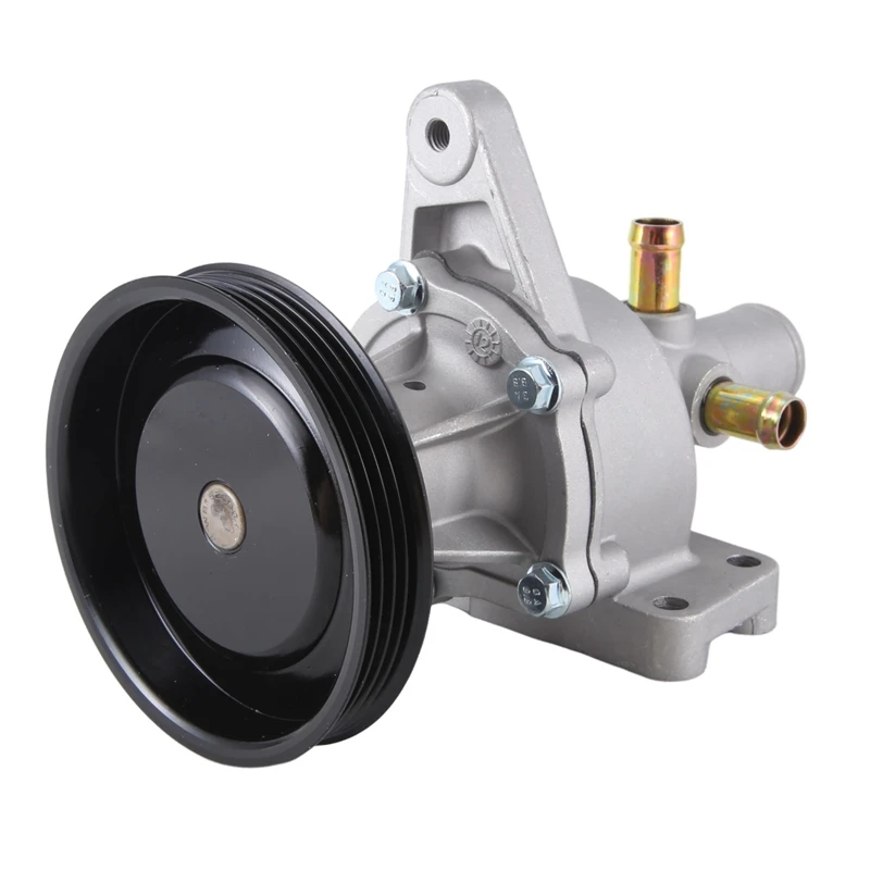 

Водяной насос для Holden Barina Spark Chevrolet Spark Aveo Beat 1,2 1,5 10-15 25186130 25189098 25191164 25194461 запасные части