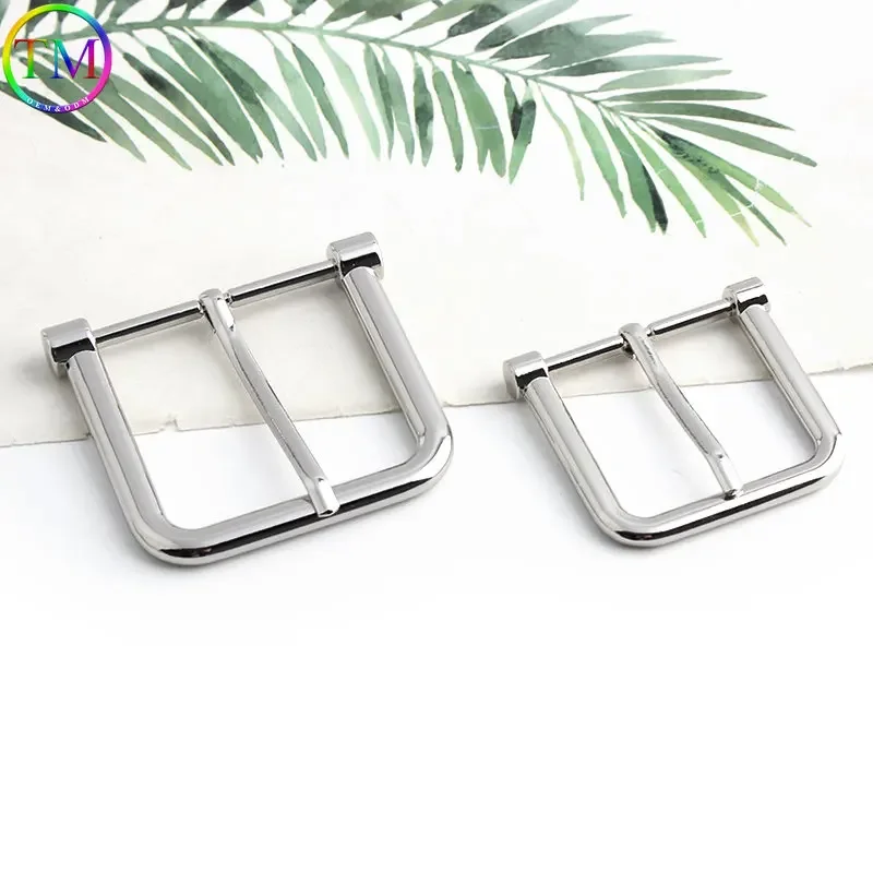 10-50 Pieces Metal Tri Glide Slider Silver Adjustable Buckle Openable For Diy Handbag Bag Belt Leather Craft Hardware Accessory