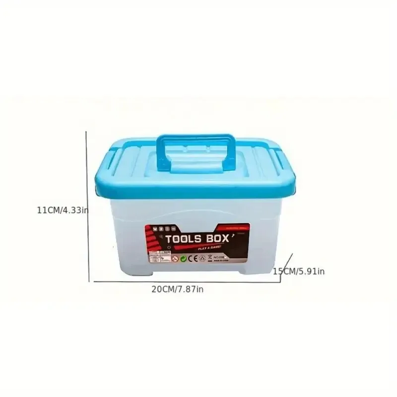 Kids Tool Set