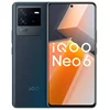 iQOO Neo 6 5G SmartPhone CPU Qualcomm Snapdragon 8 Gen1 Battery capacity 4700mAh 64MP Camera original used phone 2