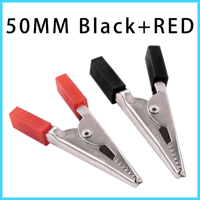 50MM 5P Black 5P Red