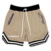 2025 Summer Men's Motorcycle Goldwing GL1500 Logo Printed Fashion Cotton Simplicity Solid Color Drawstring Breathable Sweatpants 5