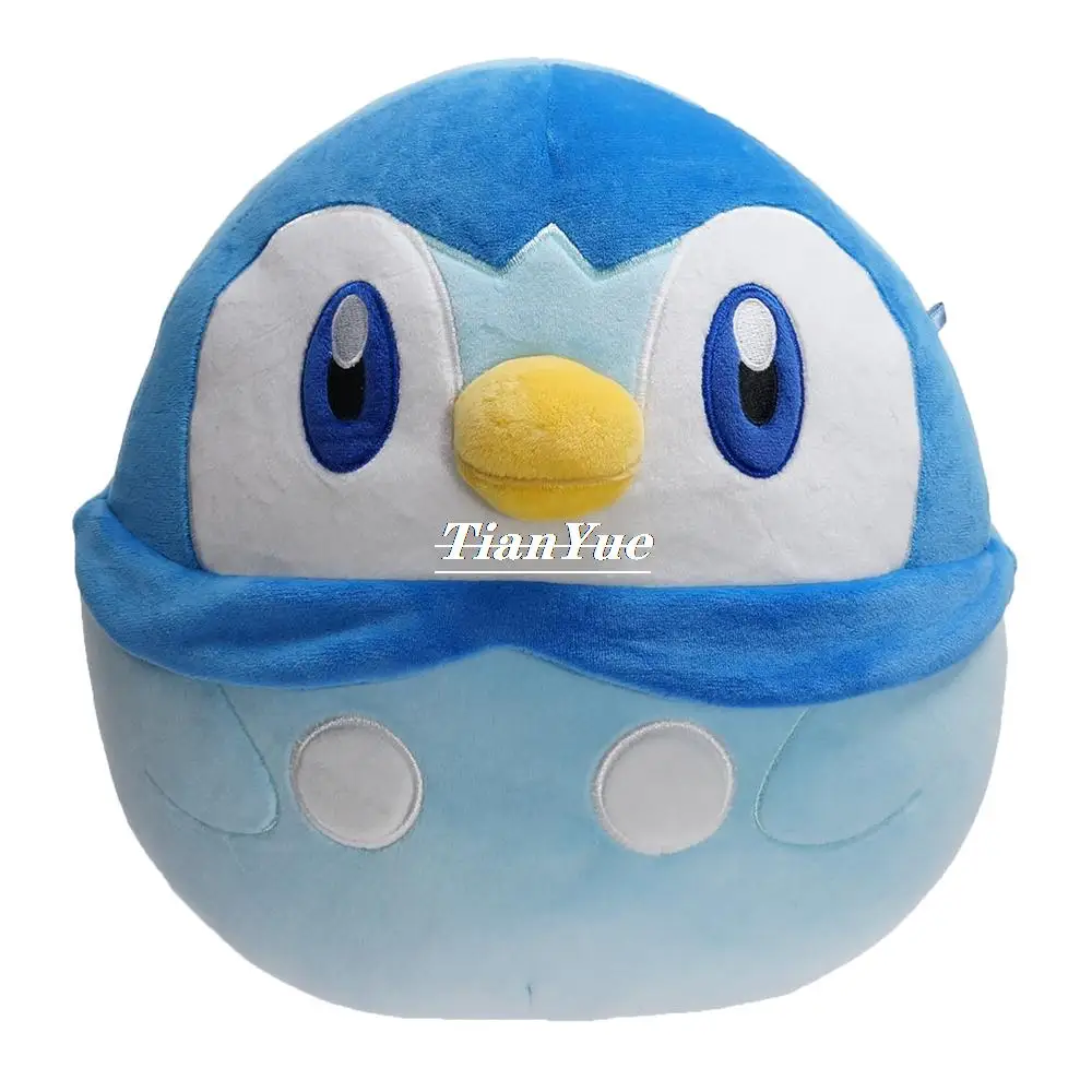 

Cute Pokemon Piplup soft Stuffed Pussy Christmas Gift Toys for Christmas 26CM