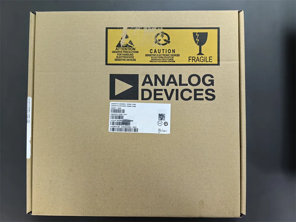 AD8606ARMZ-R7 재고 있음