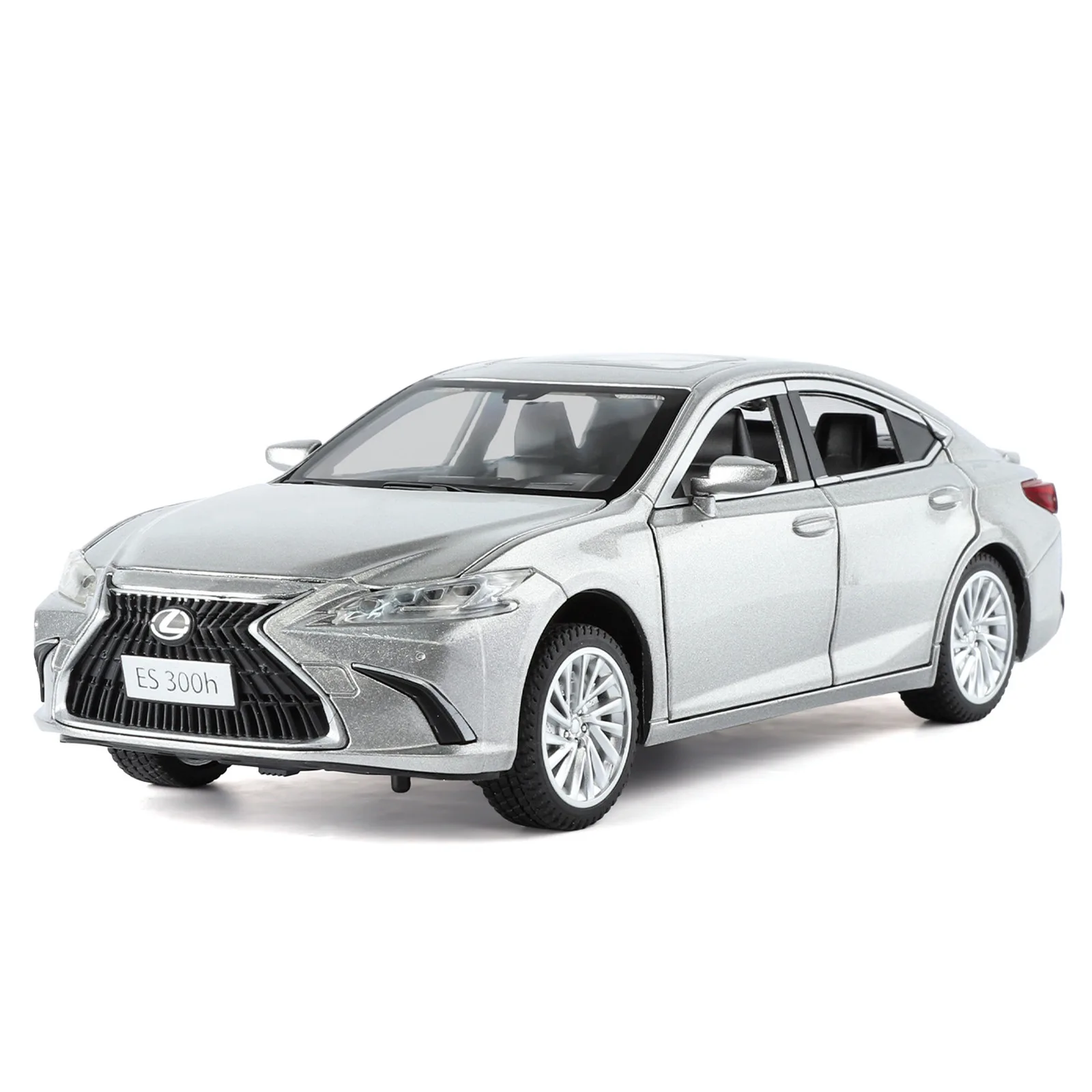 سيارة معدنية 1:32 لكزس ES300H