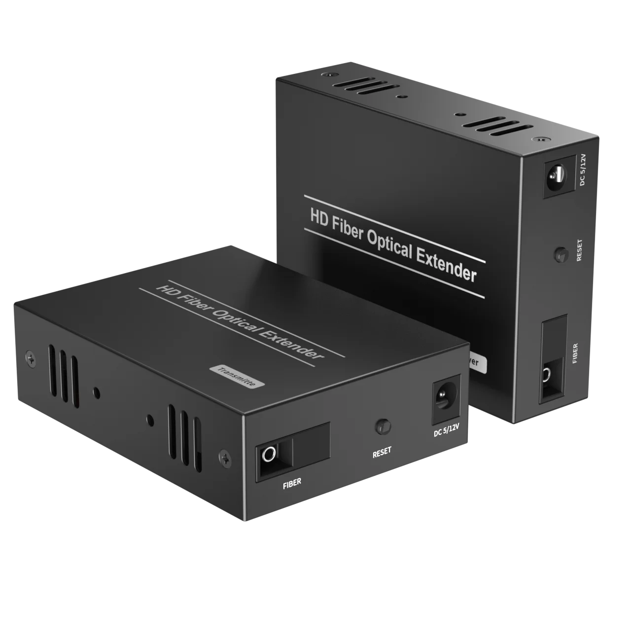 

20 км HDMI оптоволоконный 1Ultra HD BaseT HDMI удлинитель по Cat5e/6 Ethernet до поддержки RS232 для наружных рекламных экранов