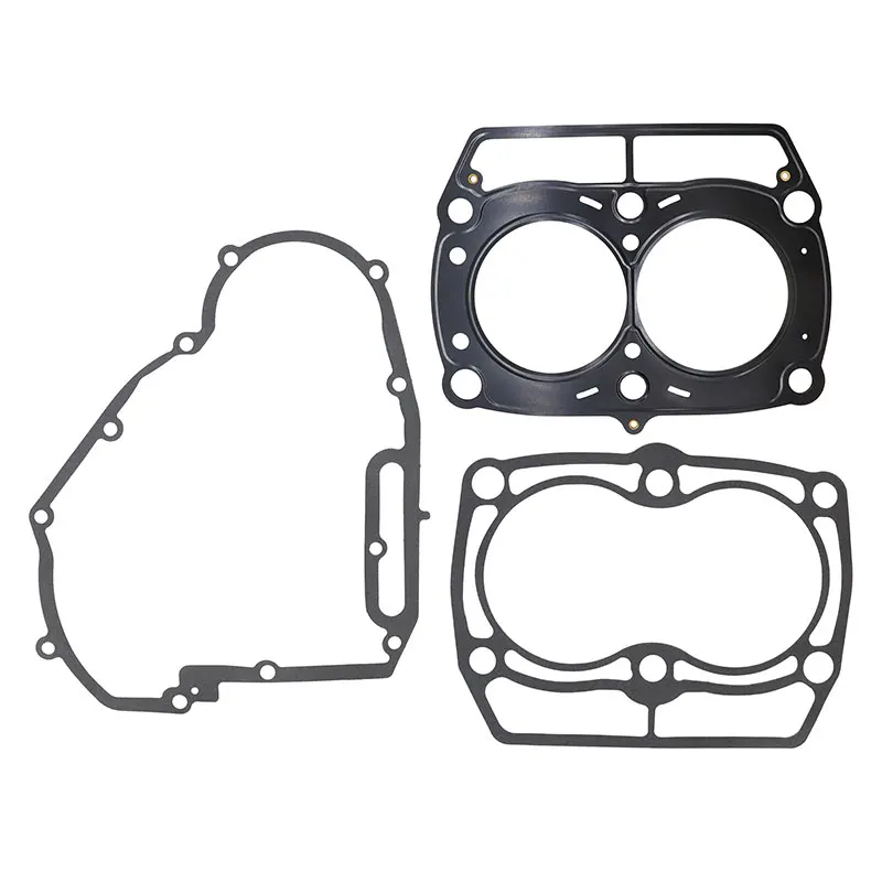 Engine Top End Gasket Set Kit For Polaris RZR 800 RZR 4 800 2009 2010 5247359 - Image 2