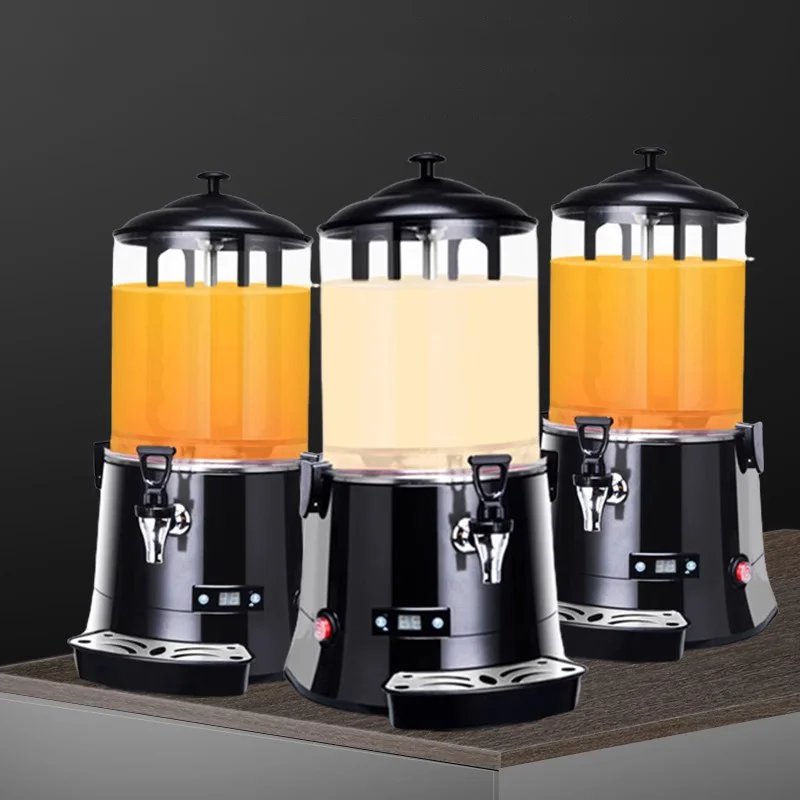 110V 220V 5L 10L Hot Chocolate Dispenser Hot Beverage Water Bath System Hot  Coffee Dispenser Machine Hot Chocolate Drink Machine - AliExpress