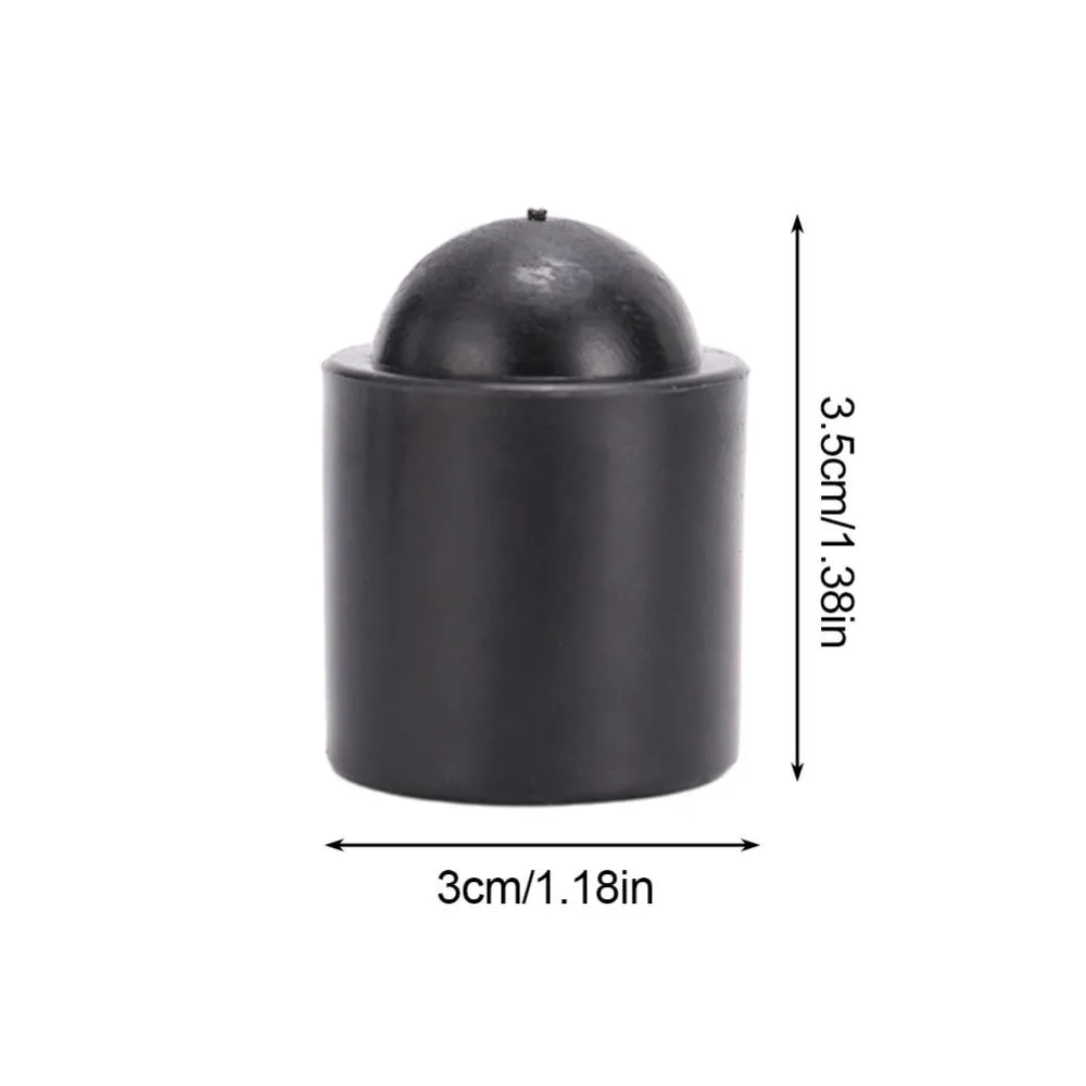 Billiard Cue Protective Cover 5Pcs/10Pcs