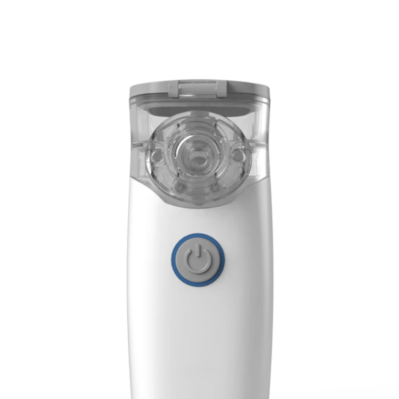 Nebulizadores Medico Portatile Del Mini Compressore Di Ne-M01 Portatil