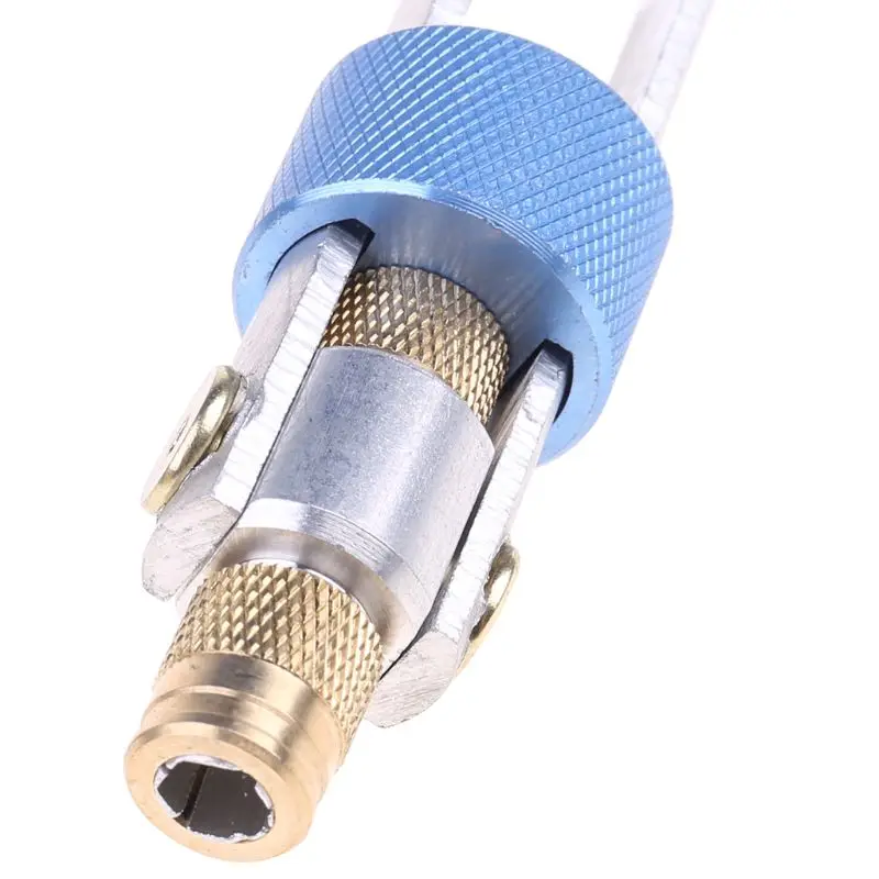 

New Drill Set Drill Driver Head Screwdriver Tools Drill Bits Steel Head Repair Tool