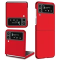 Plain Red