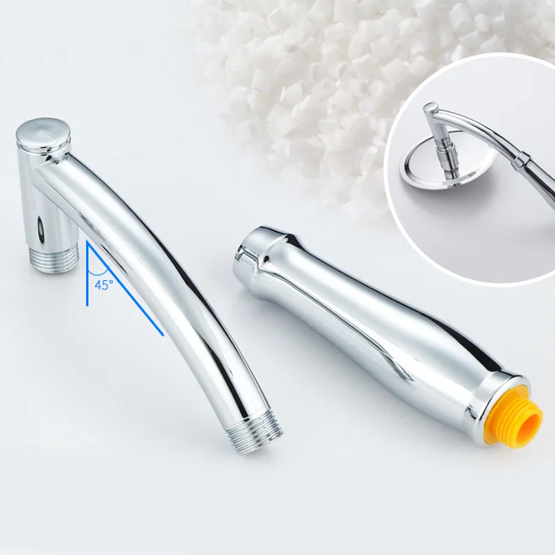 Shower Head Extension Arm Shower Head