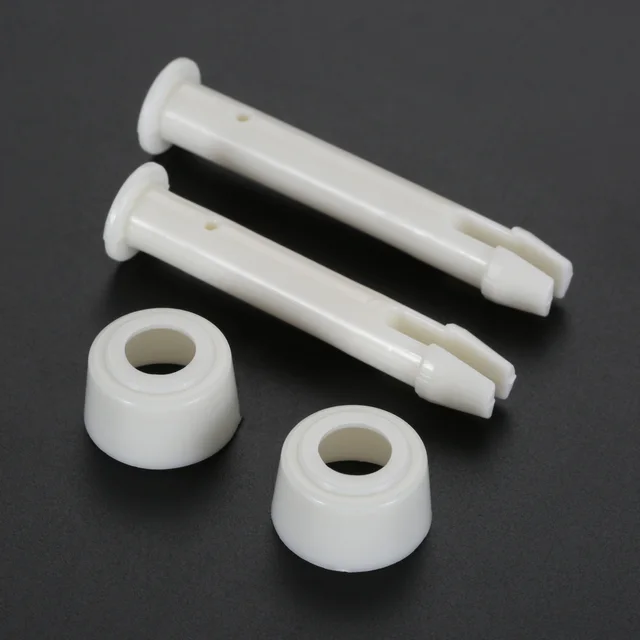 12Db/Készlet Úszómedence Tartozékok Konzol -Kupakkészlet Az Intex Medence Metal Keretkészlethez 5,5/6 Cm